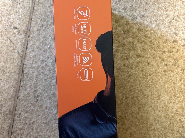 Image for Smart Audio Glasses