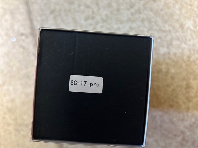 Image for Smart Audio Glasses