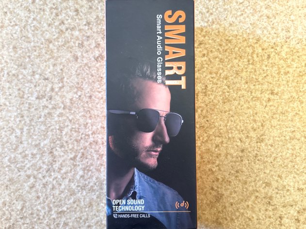 Image for Smart Audio Glasses