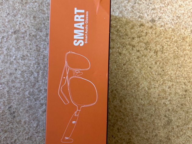 Image for Smart Audio Glasses