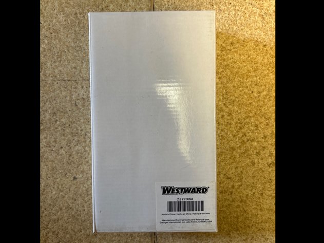 Image for Thermometer