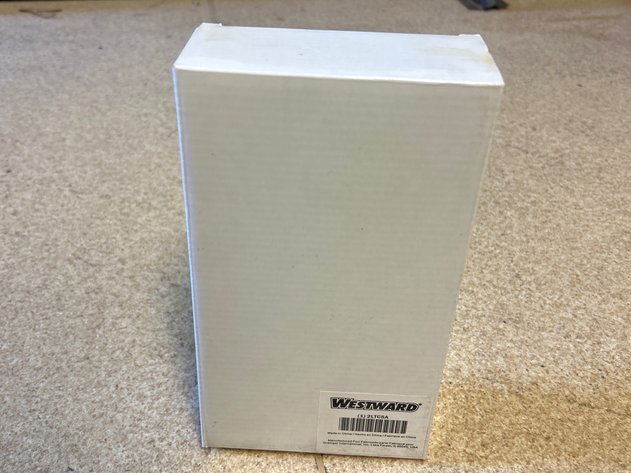 Image for Thermometer