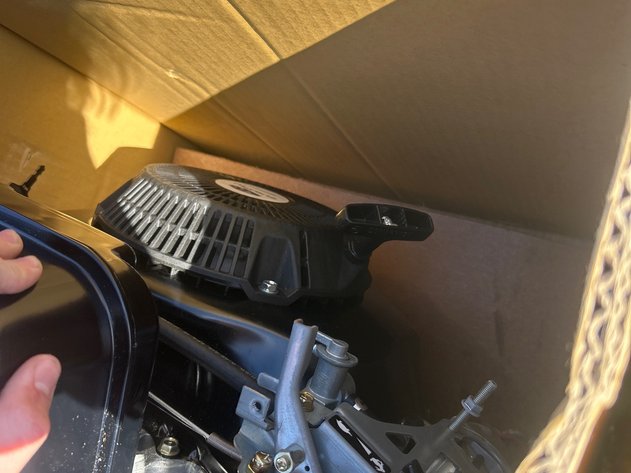 Image for Subaru Robin EX400