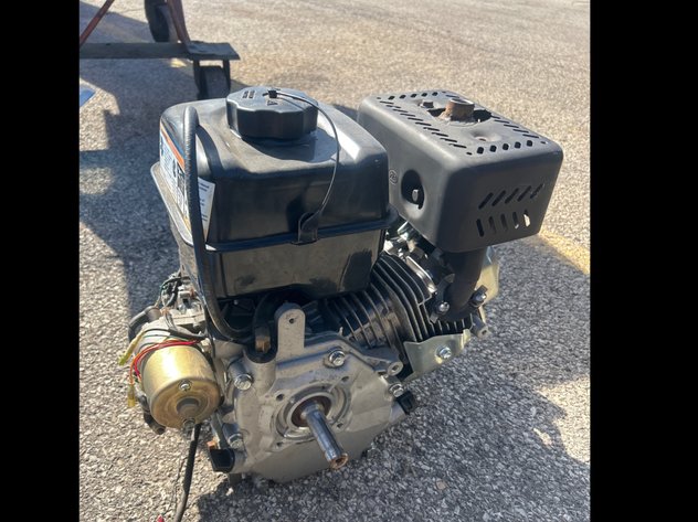 Image for LCT CMXX Engine