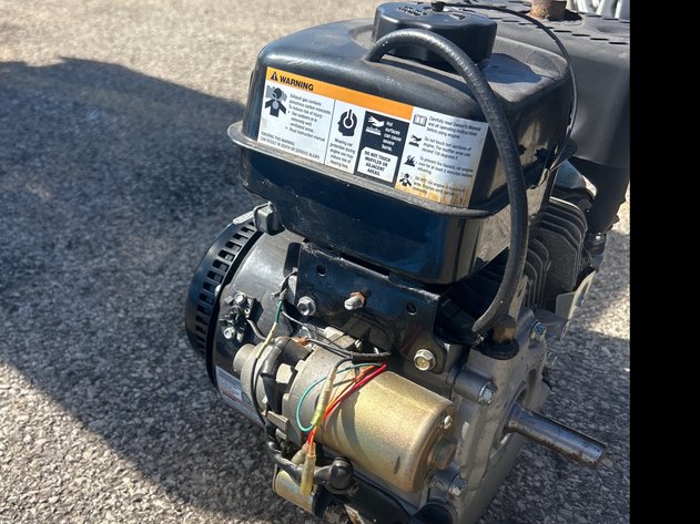 Image for LCT CMXX Engine