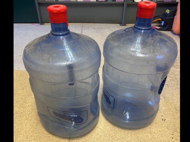 Image for 5 Gallon Water Jugs