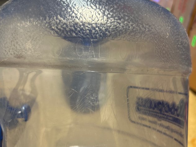Image for 5 Gallon Water Jugs