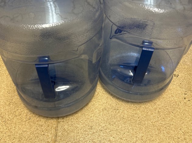 Image for 5 Gallon Water Jugs