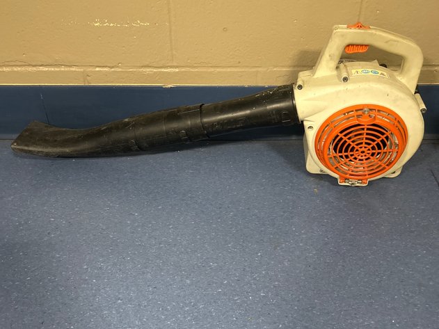 Image for STIHL Leaf Blower/Vacuum