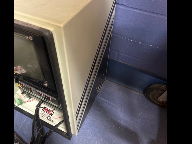 Image for Uson Leak Tester