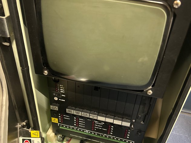 Image for Uson Leak Tester