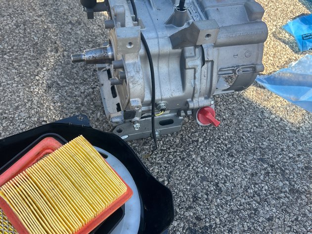 Image for MAXX 414 Generator Engine