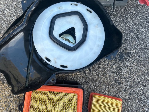 Image for MAXX 414 Generator Engine