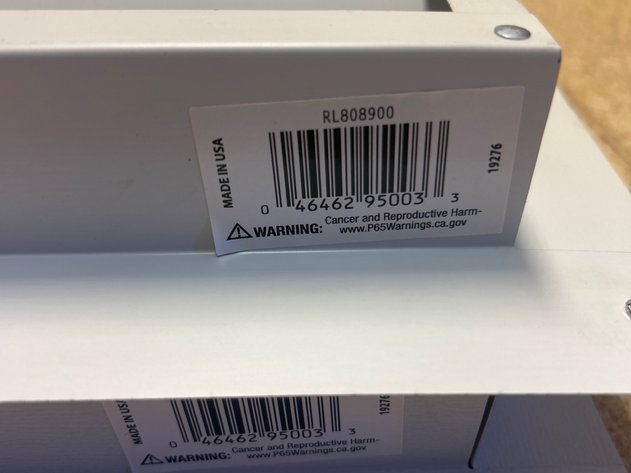 Image for Gable Attic Vent