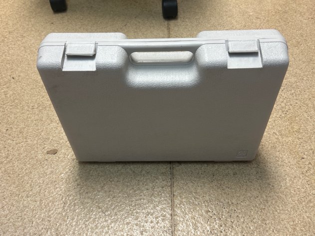 Image for PH/Conductivity/Dissolved Oxygen Meter