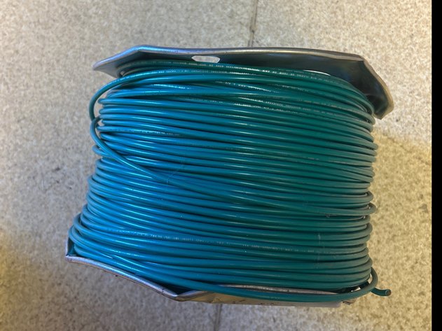 Image for Machine Tool Wire