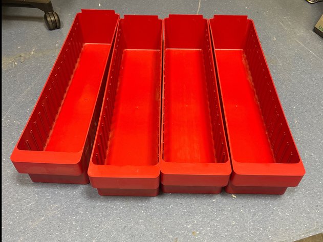 Image for storage bins