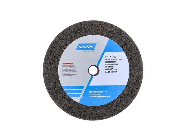 Image for Grinding Wheels