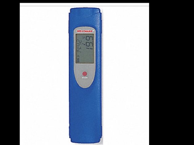 Image for Thermometer