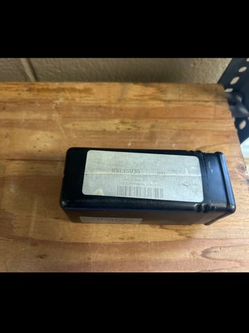 Image for 5c Expanding Collet