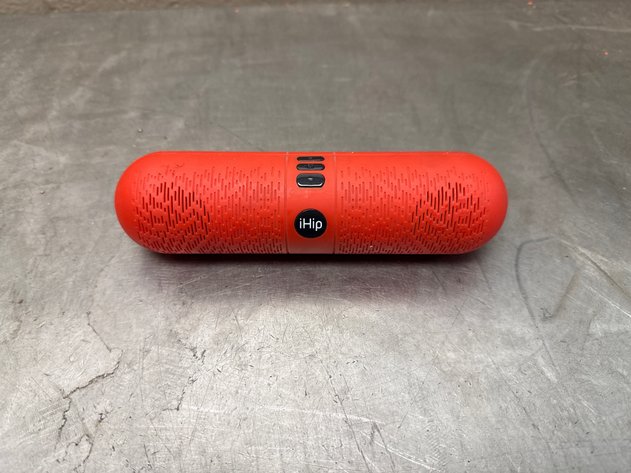 Image for iHip Speaker