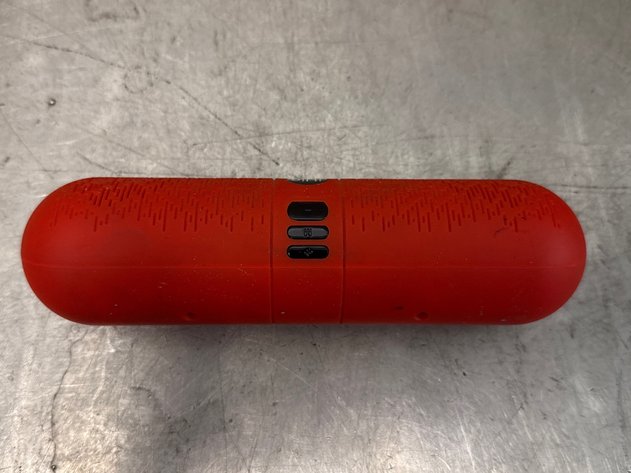 Image for iHip Speaker