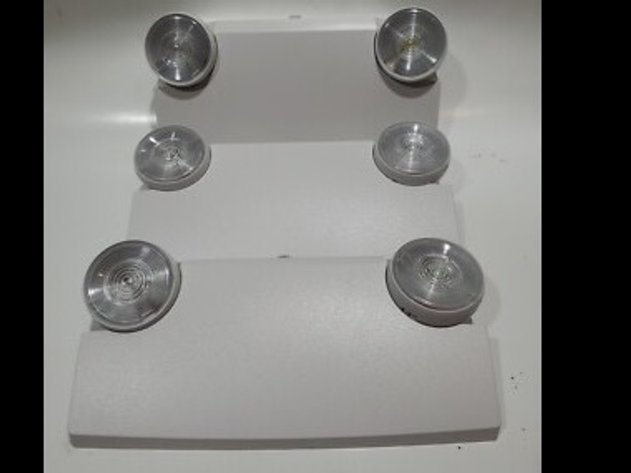 Image for Emergency Lights