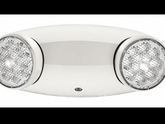 Image for Emergency Light