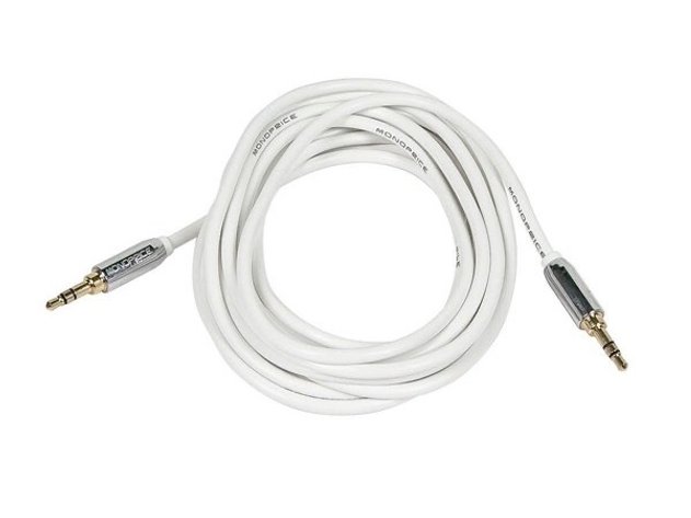 Image for 3.5mm Audio Cables