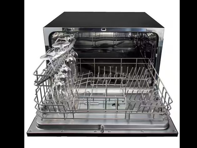 Image for Countertop Dishwasher