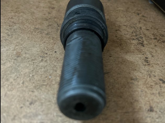 Image for Quick Change Floating Tap & Reamer Holder