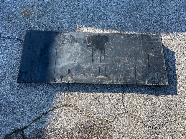 Image for Skid Steer Plate