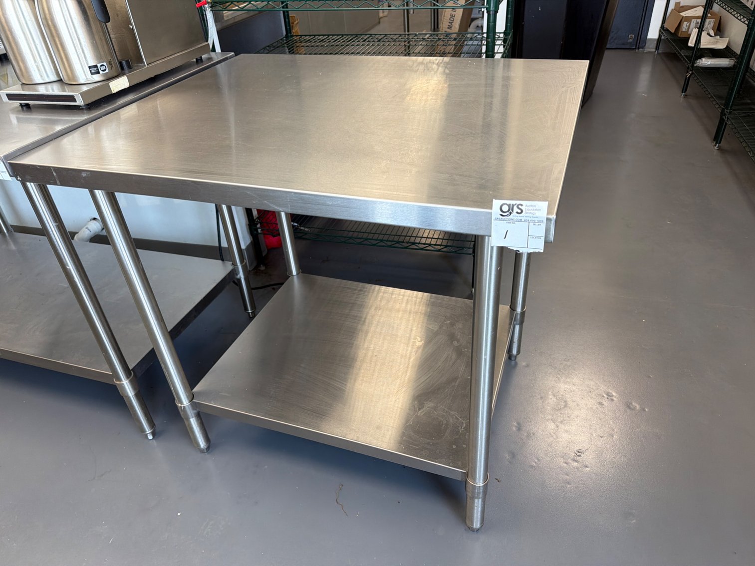 Image for Clayton Dessert Shop L – Ice Cream Equipment, Bakery & Restaurant