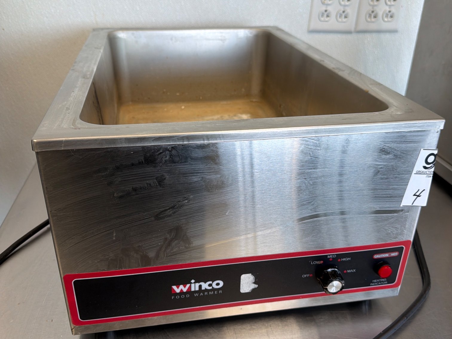 Image for Clayton Dessert Shop L – Ice Cream Equipment, Bakery & Restaurant