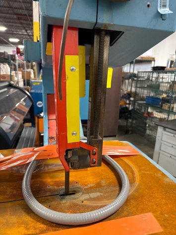 Image for DoAll Band Saw