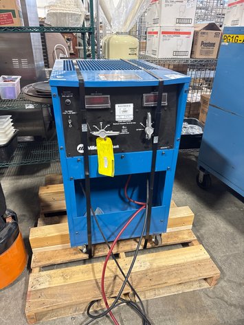 Image for Miller Load Bank