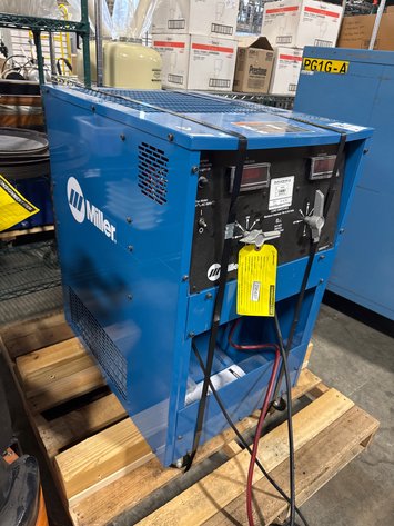 Image for Miller Load Bank