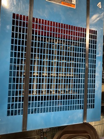 Image for Miller Load Bank