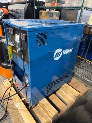 Image for Miller Load Bank