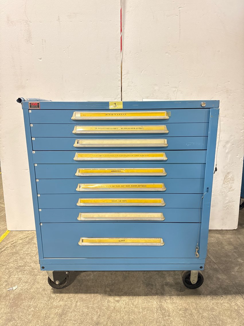 Image for Hammer Time 271 | Online Industrial & Consignment Auction