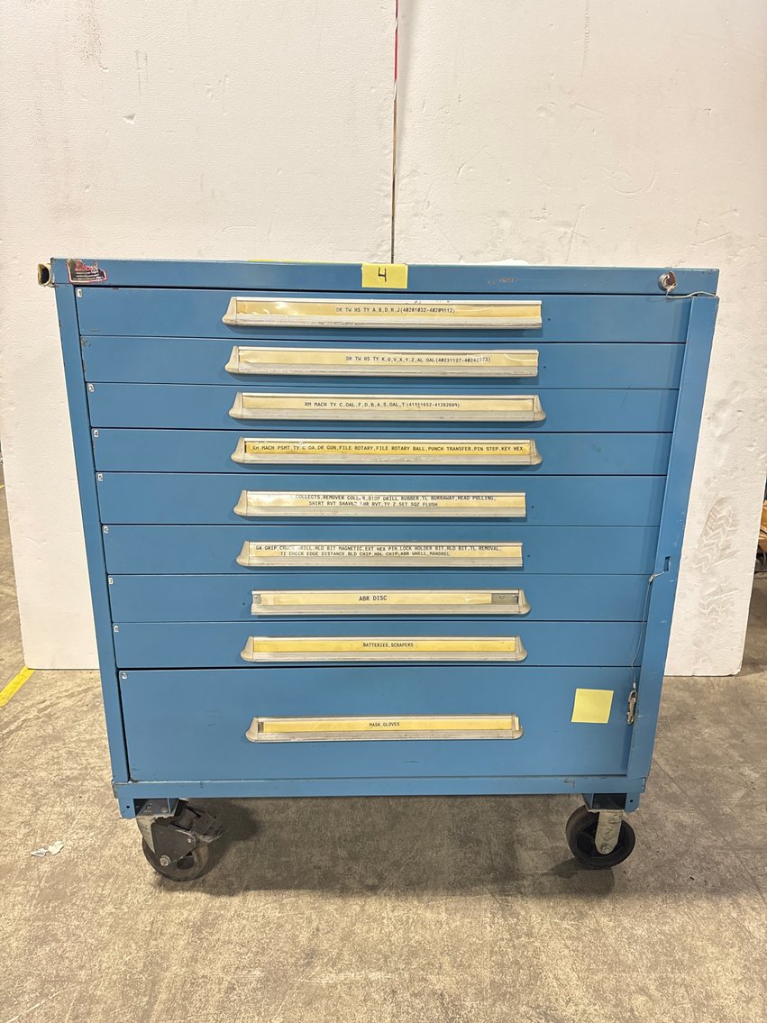 Image for Hammer Time 271 | Online Industrial & Consignment Auction