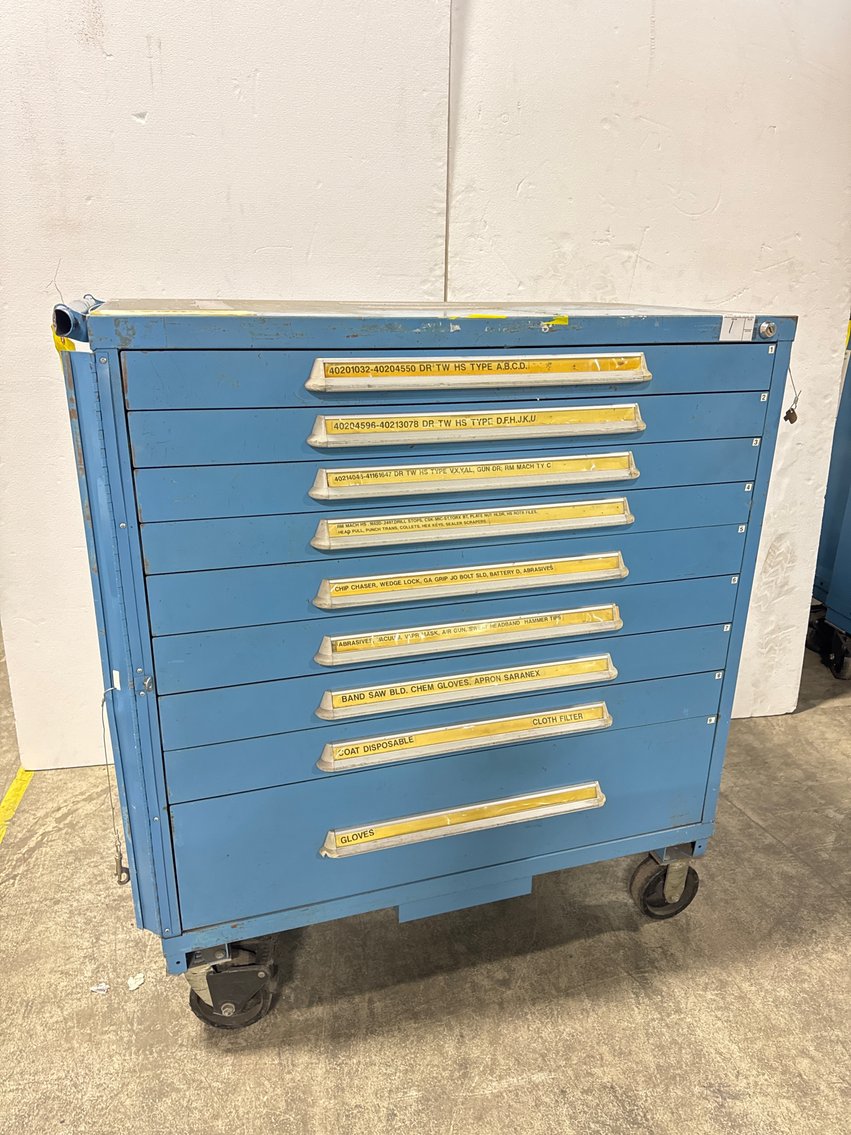 Image for Hammer Time 271 | Online Industrial & Consignment Auction