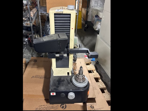 Image for Speroni STP 34 Tool Presetter