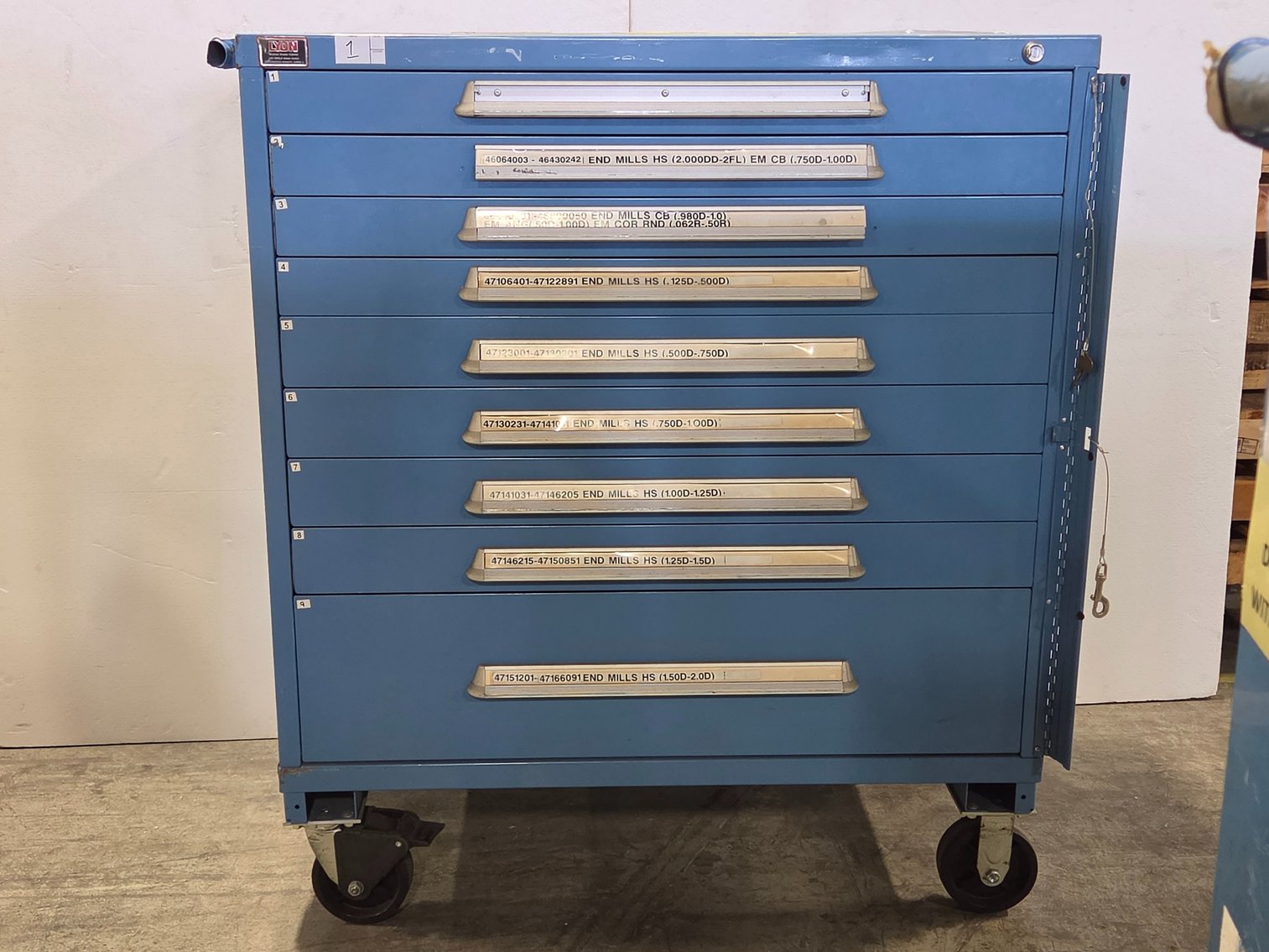 Image for Hammer Time 272 - Manufacturing - Sheet Steel - Lab Tables