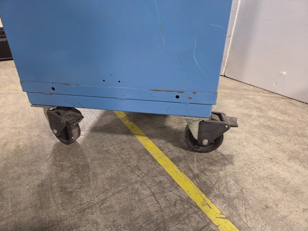 Image for Tool Box On Casters