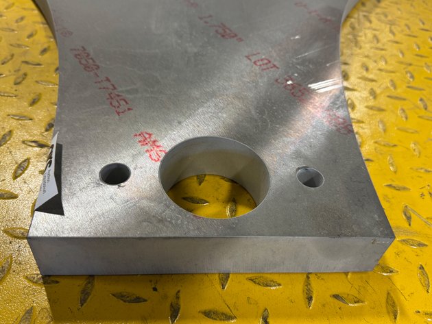 Image for Aerospace Material Aluminum Alloy Plates