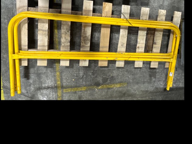 Image for Metal Pole