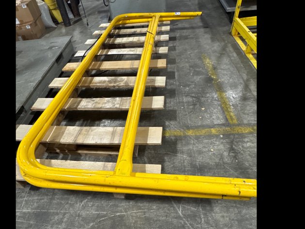 Image for Metal Pole