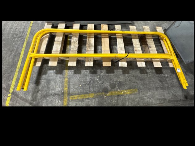 Image for Metal Pole