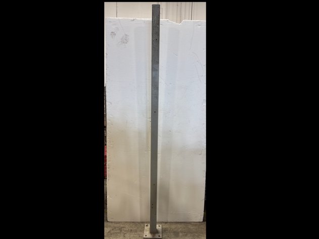 Image for (3) Safety Gate Rails